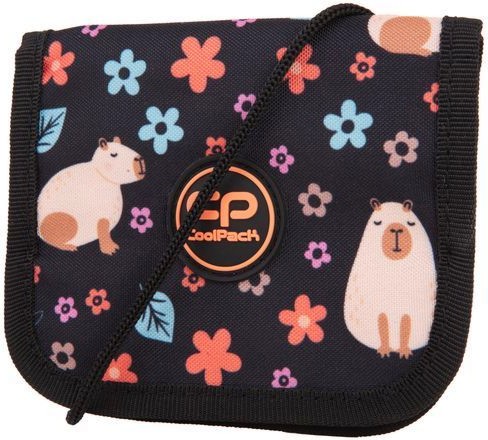    Nill - Coolpack -   Capybara - 