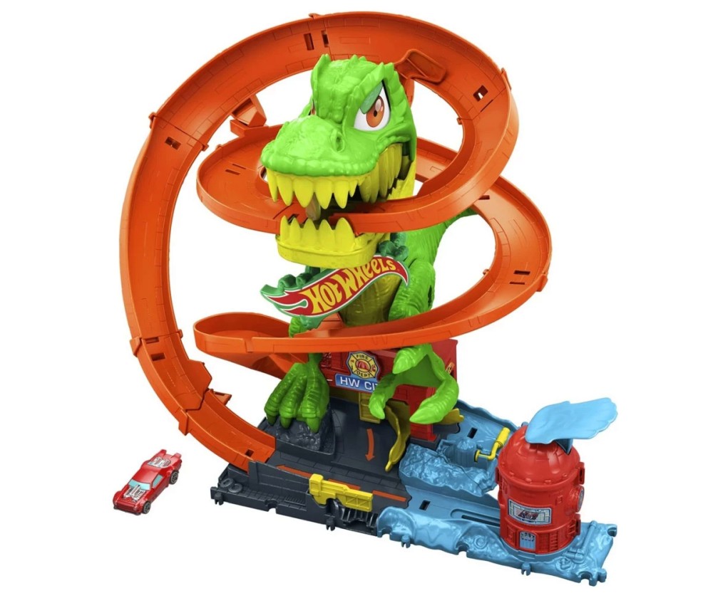   - - Mattel -   Hot Wheels - 