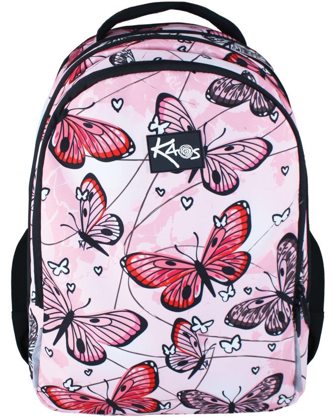   Tilly 2  1 - Hartis -   Kaos - 