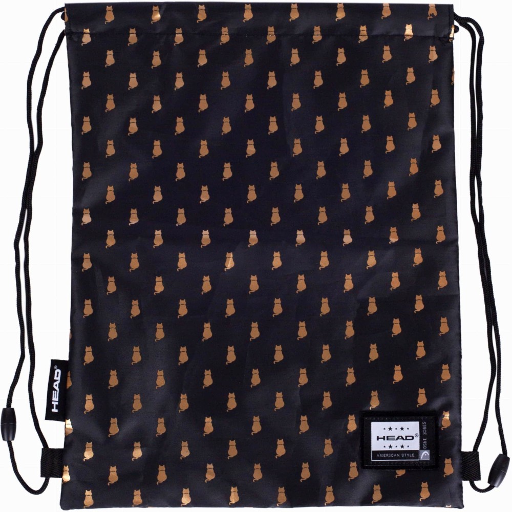 ������� ����� Head - Astra S.A. - �� ������� Golden Kitty - �����