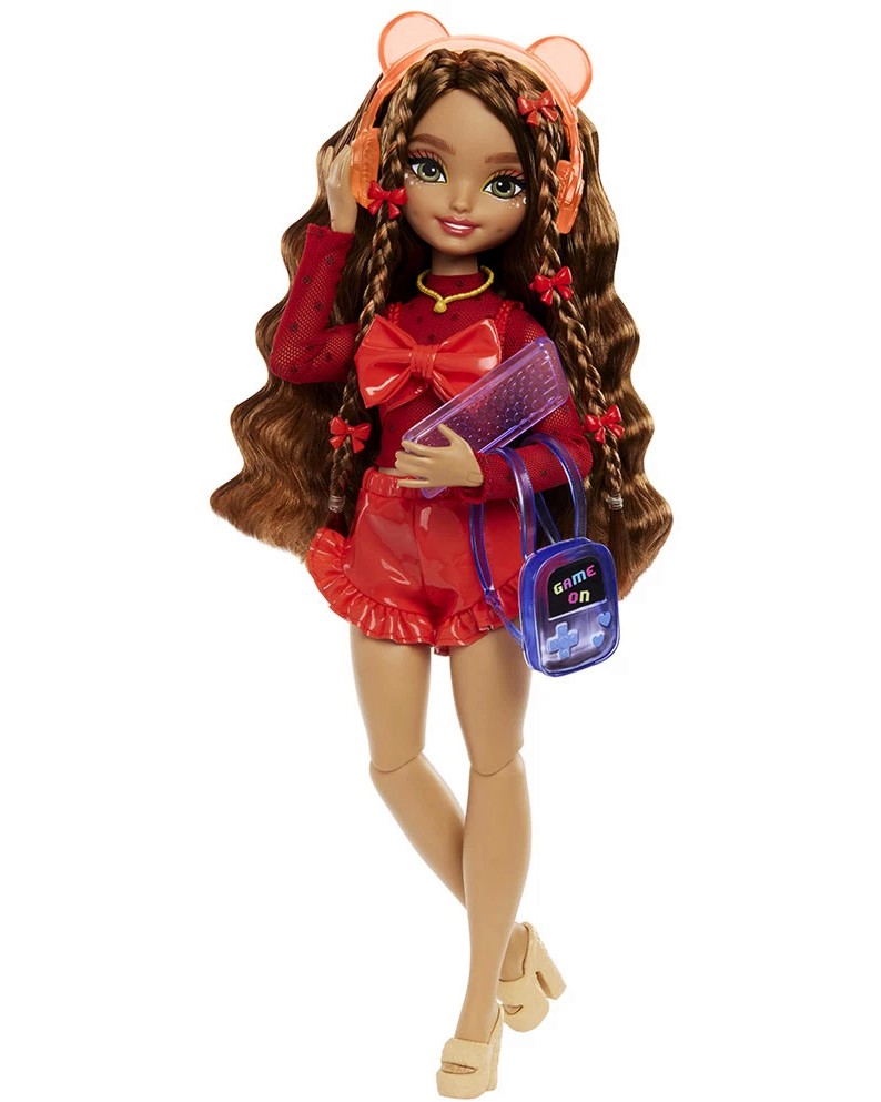   - Mattel -   Barbie - 