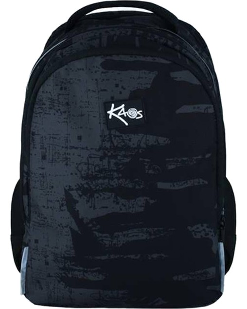   Mission 2  1 - Hartis -   Kaos - 