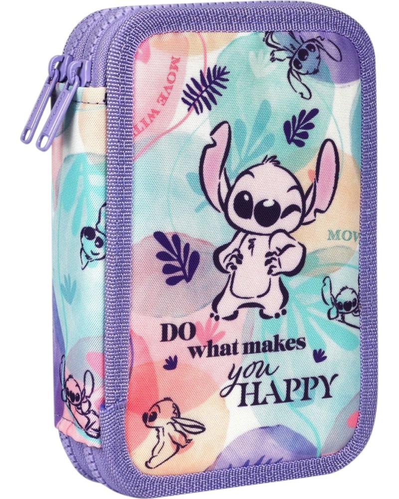     Jumper 2 - Cool Pack -  2    Stitch - 