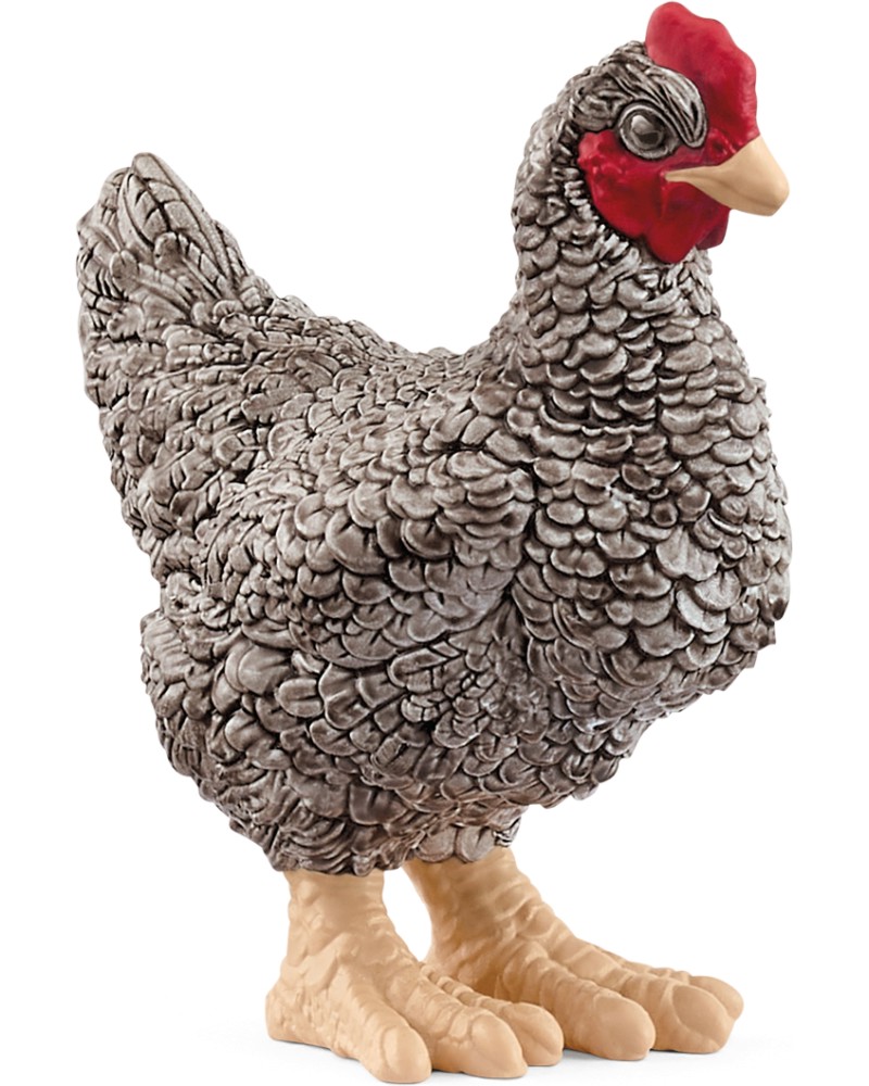     - Schleich -   Farm World - 