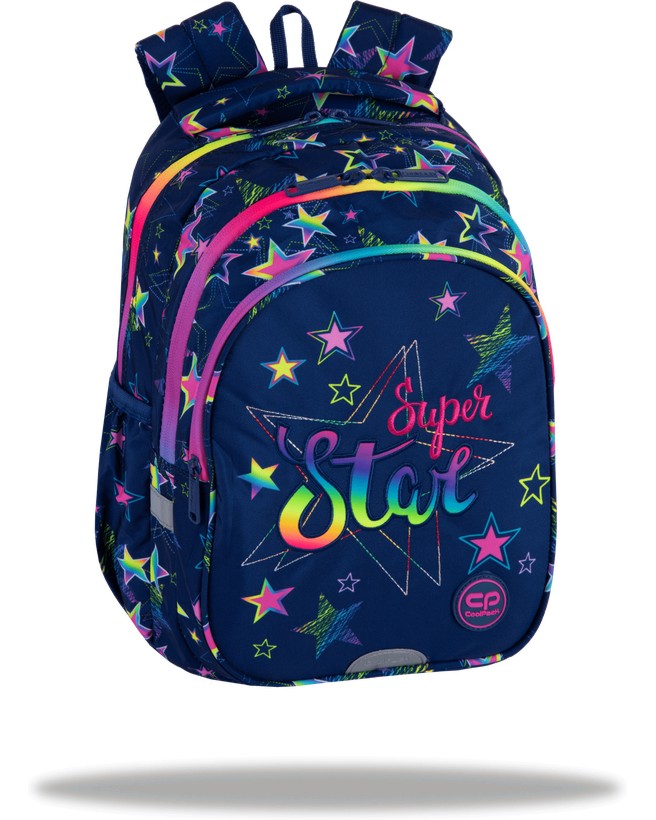 ���������� ������ Jerry - Cool Pack - �� ������� Stars - ������
