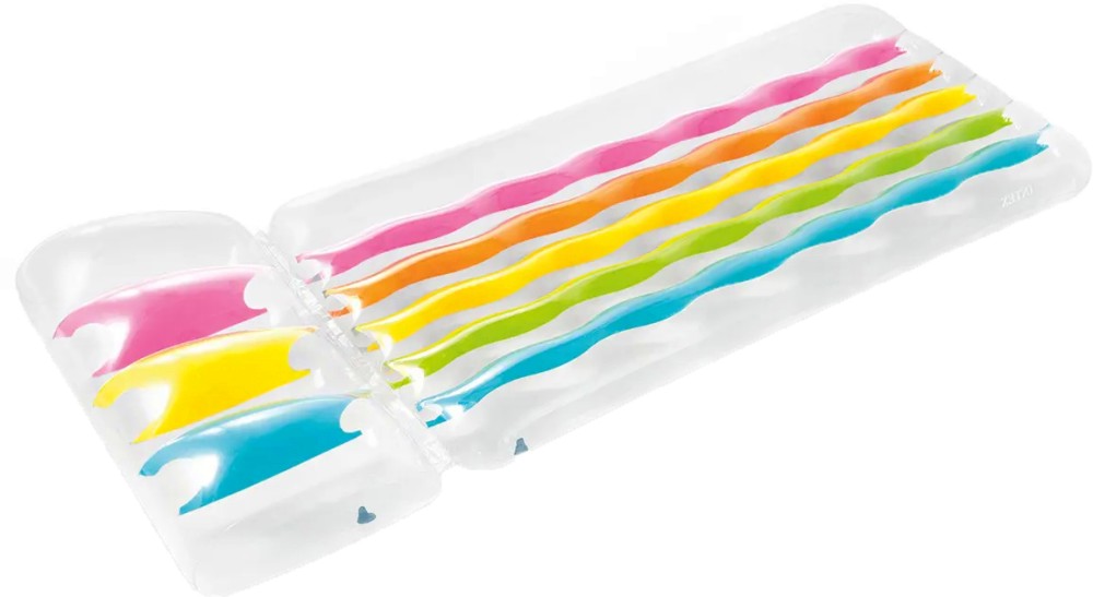    - Intex -   203 x 84 cm -  