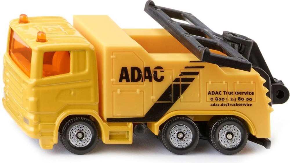    ADAC - Siku - 