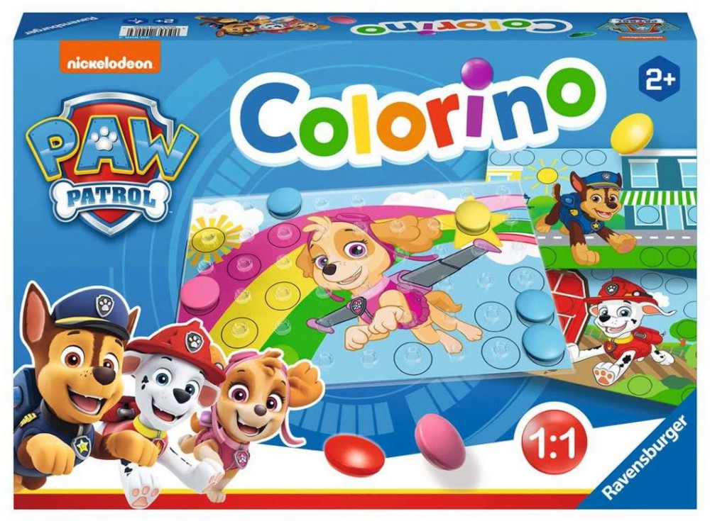    Colorino - Ravensburger -     - 