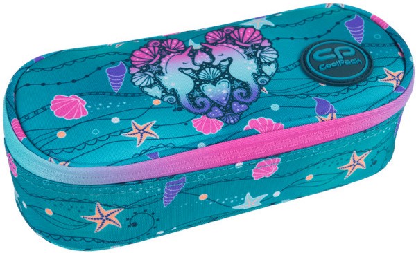 ���������� ������� Campus - Cool Pack - �� ������� Seafish - �������
