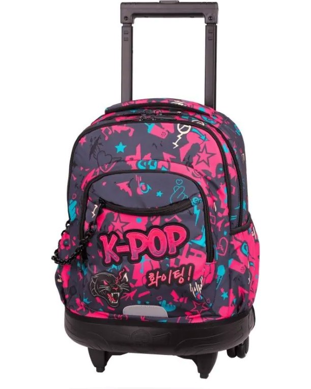 ���������� ������ � ������� Buzzer - Cool Pack - �� ������� K-POP - ������