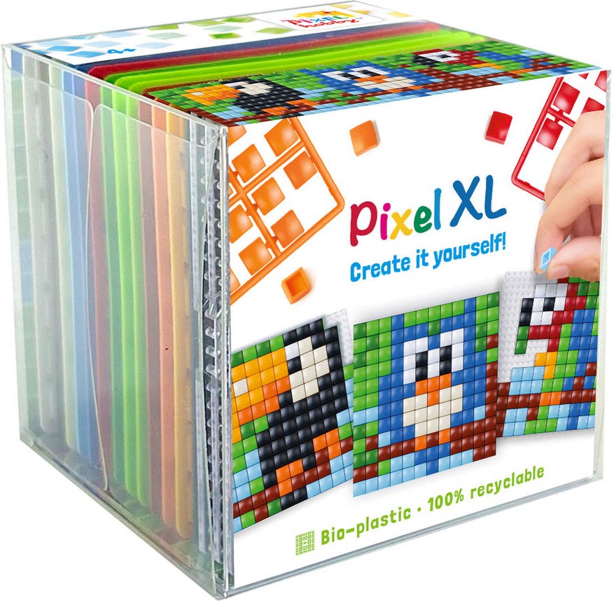 ������� � ����� ����� - Pixelhobby - ��������� �������� - ��������� ��������