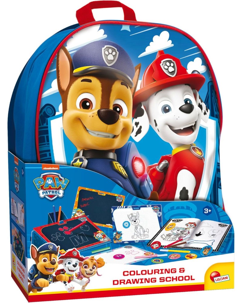      - Lisciani Giochi -     - 