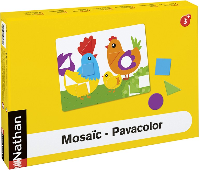  Pavacolor - Nathan - 
