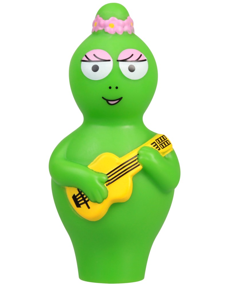 ������� �� Barbalala - Giochu Preziosi - �� ���� Barbapapa - �������