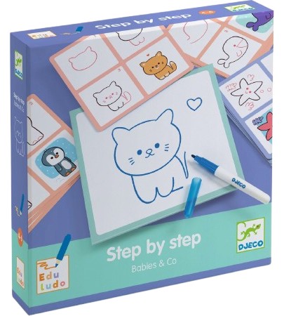 ��������� ������ ������� - Djeco - �������