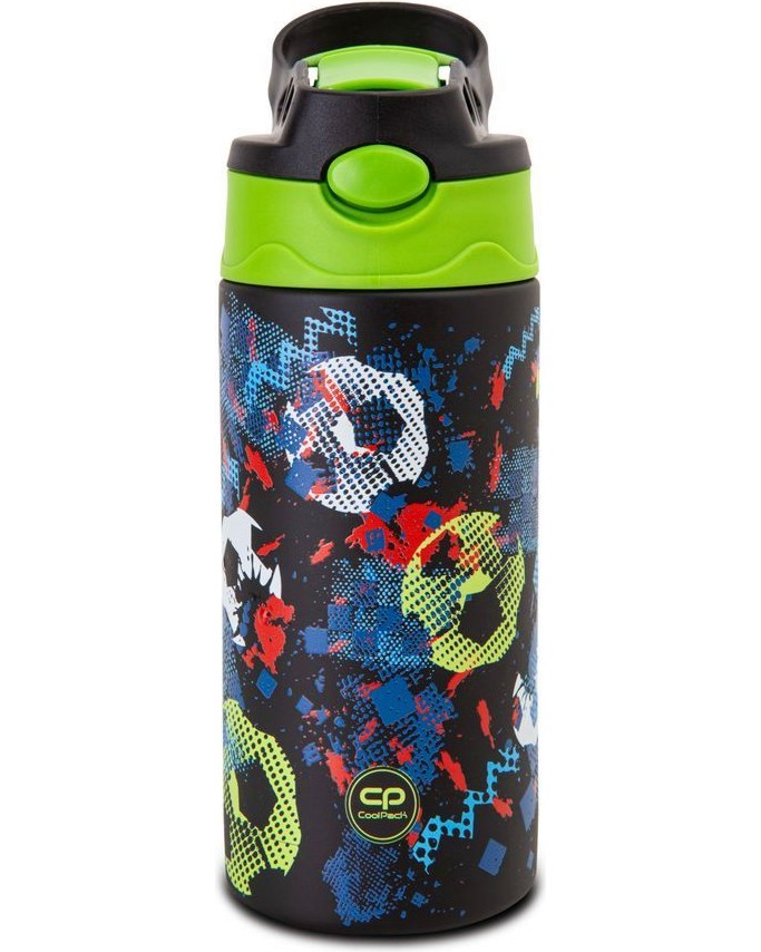    Bono - Cool Pack -   350 ml   Football -  