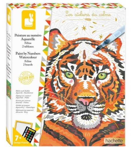 �������� �� ������ ����� - Janod - ��������� �������� � ��������� ��� - ��������� ��������