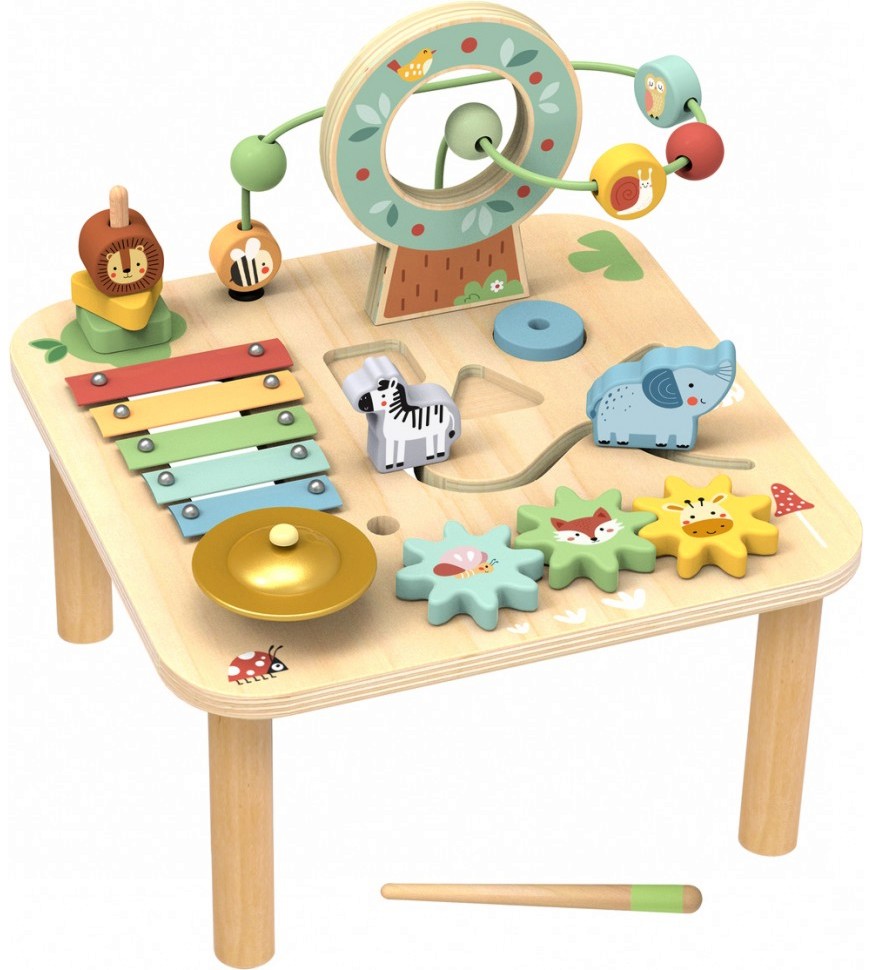       - Tooky Toy - 