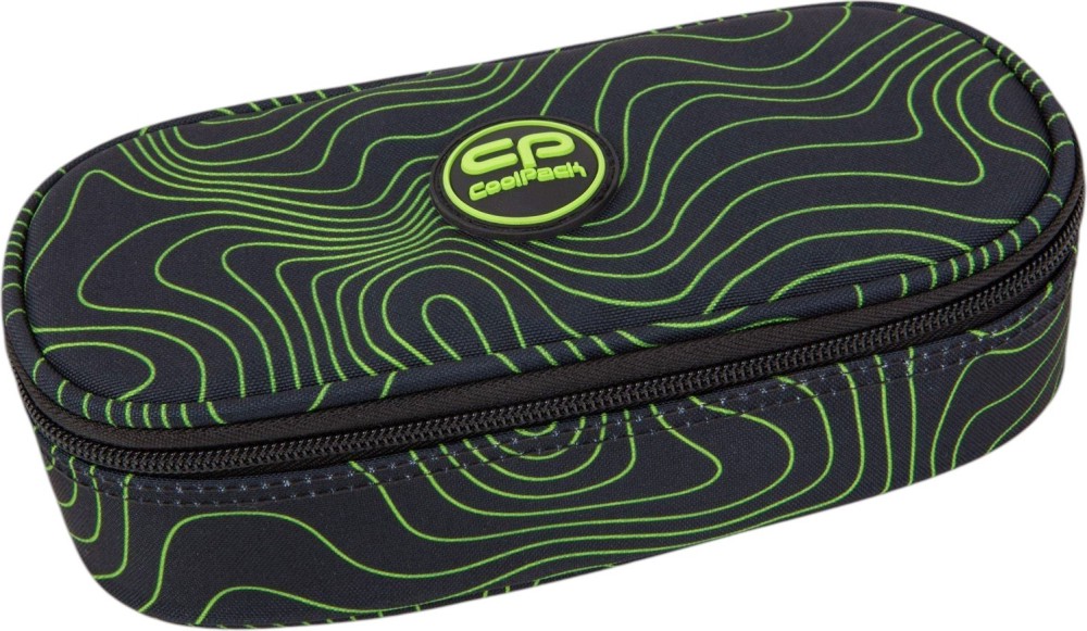   Campus - Cool Pack -   Nefryt - 