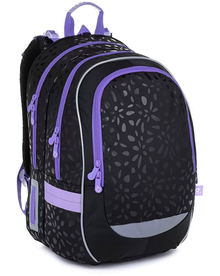   Coda - Topgal -   Black Leaves - 