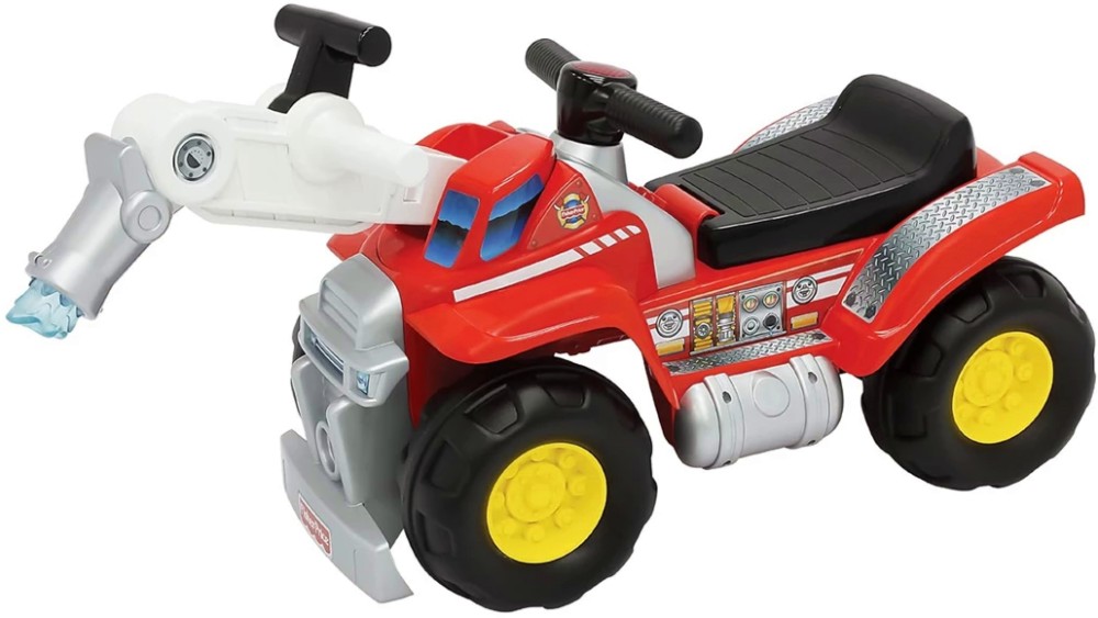        - Fisher Price -   71.1 / 40.6 / 35.6 cm - 