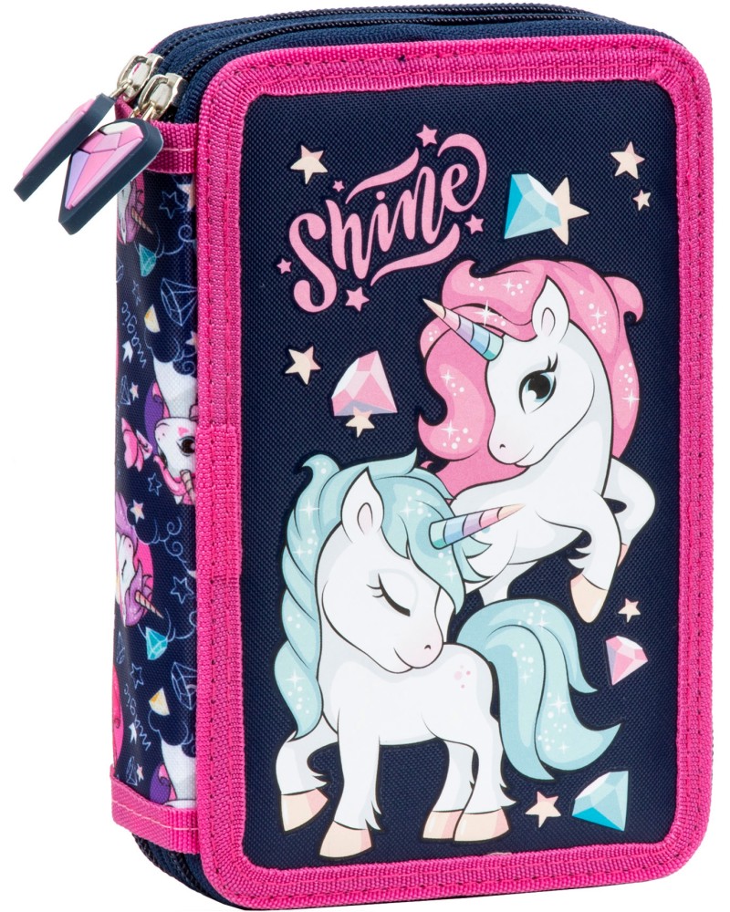 ������� � ���������� ������� - Derform - � 2 ��������� �� ������� Unicorn - �������