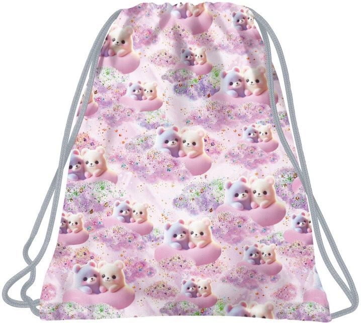 ������� ����� BackUp A 23 - �� ������� Teddy Bears - �����