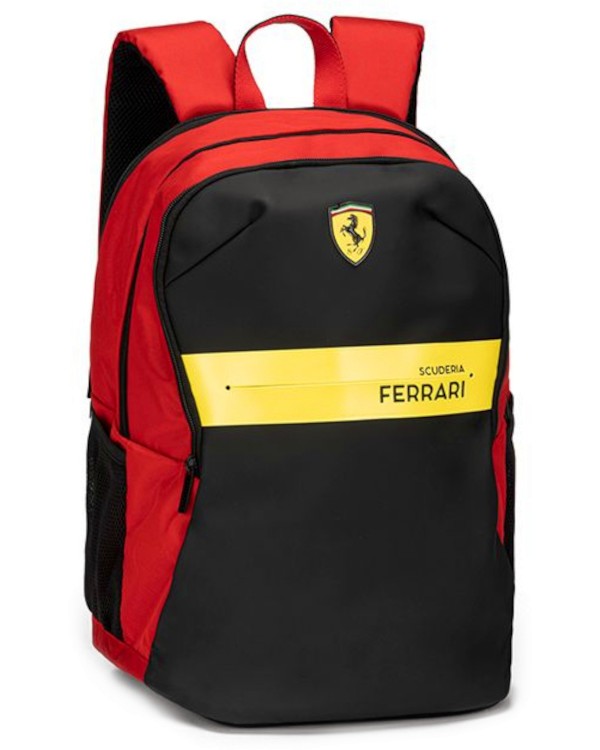   - Ferrari - 
