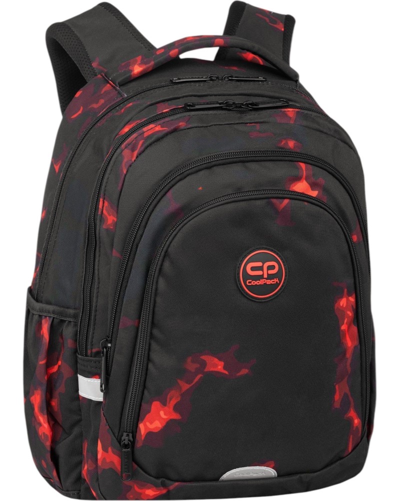   Drafter - Cool Pack -   Ashh - 