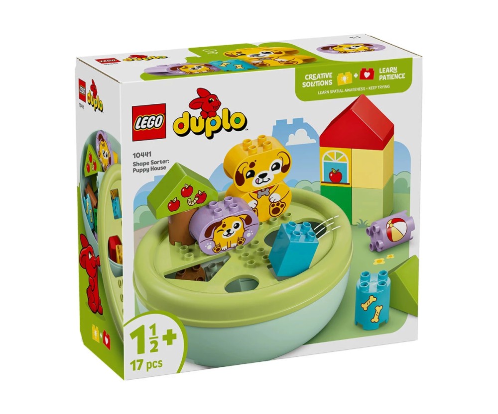 LEGO Duplo -   :    -   - 
