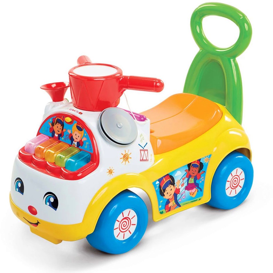      - Fisher Price -   Little People - 