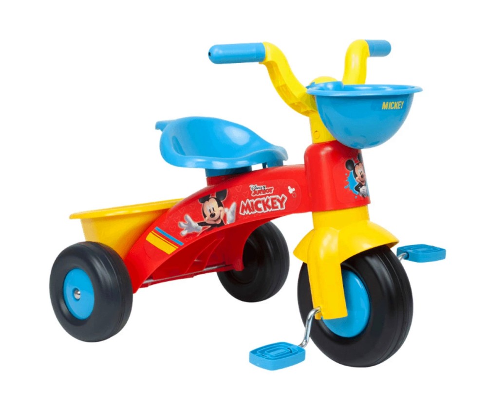   Trico Max - Injusa - 