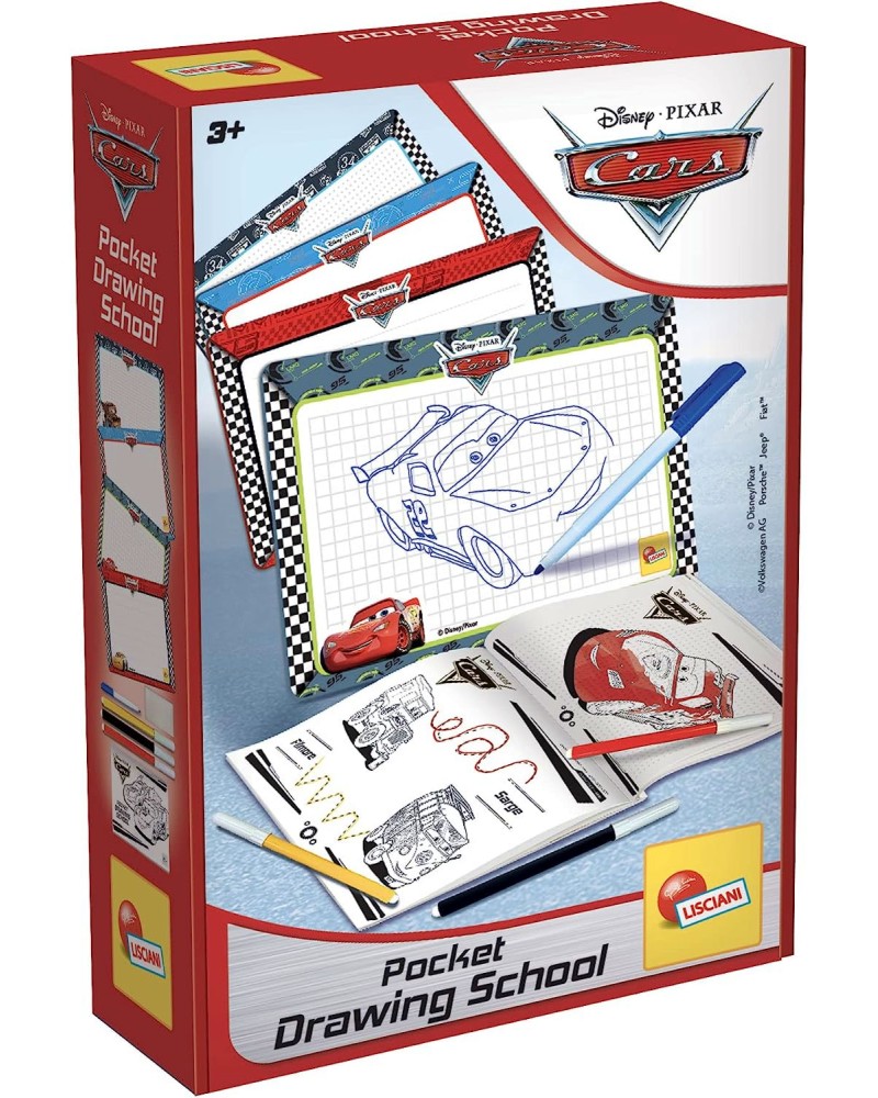 ������ ������� �� �������� - Lisciani Giochi - �� ���� ������ - �������