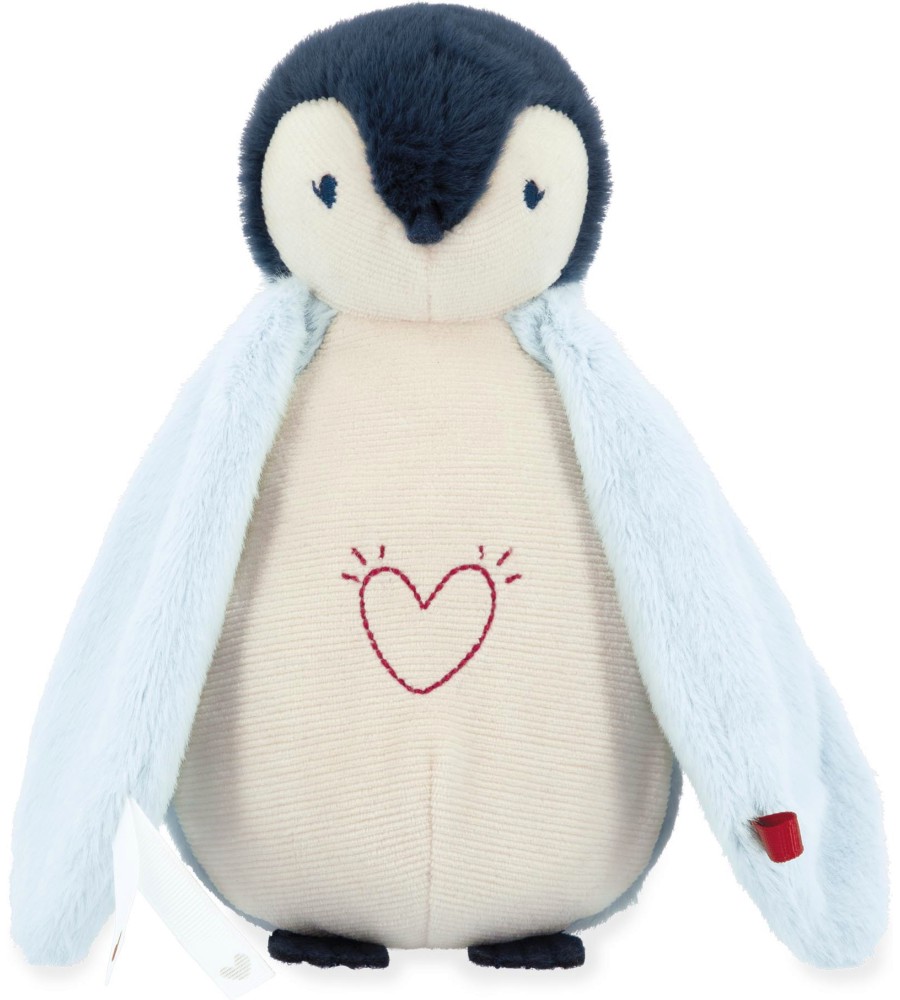 Детска нощна лампа Пингвин - Kaloo Детска нощна лампа Пингвин - Kaloo - детски аксесоар