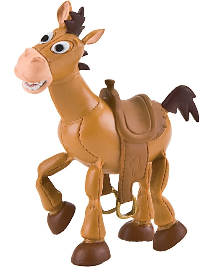 Фигурка на Булзай - Bullyland Фигурка на Булзай - Bullyland - От серията Играта на играчките - фигура