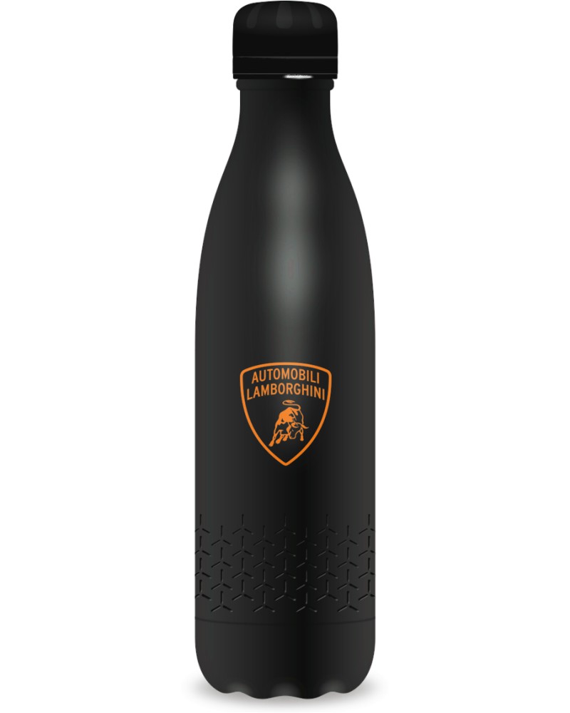   - Ars Una -   500 ml   Lamborghini -  