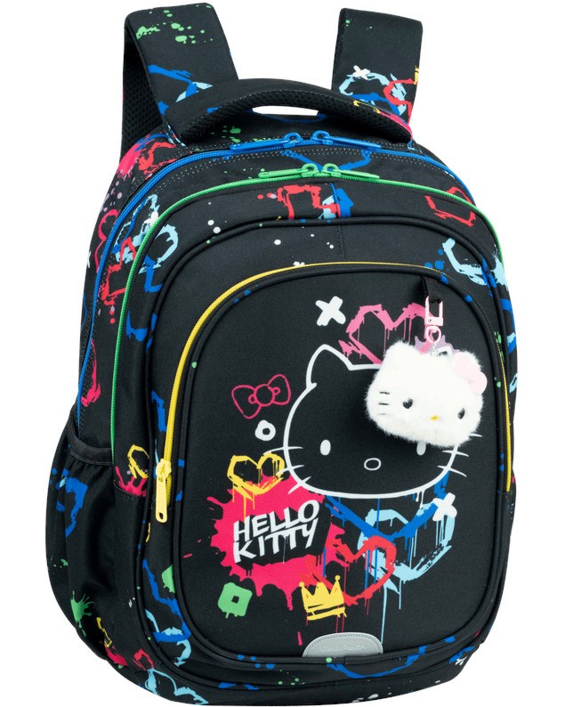 ���������� ������ Fast - Cool Pack - �� ������� Hello Kitty - ������