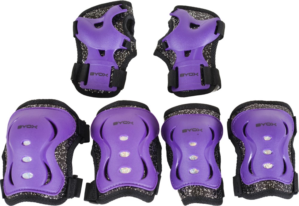 ������ ���������� Sparkle - BYOX - �������