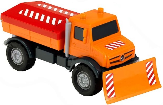 ������ ������ Unimog - Klein - �������