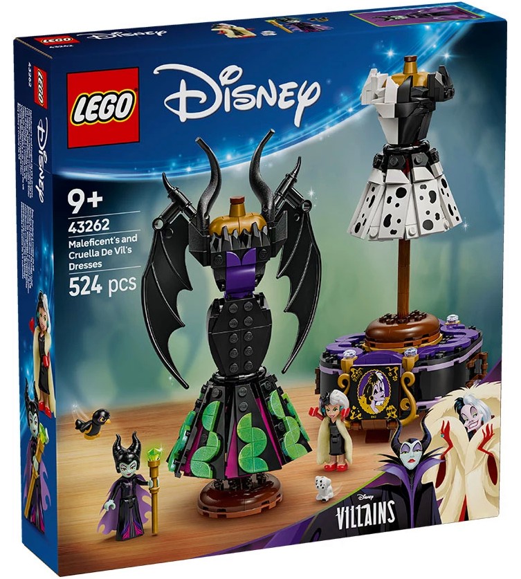 LEGO Disney -        -   - 