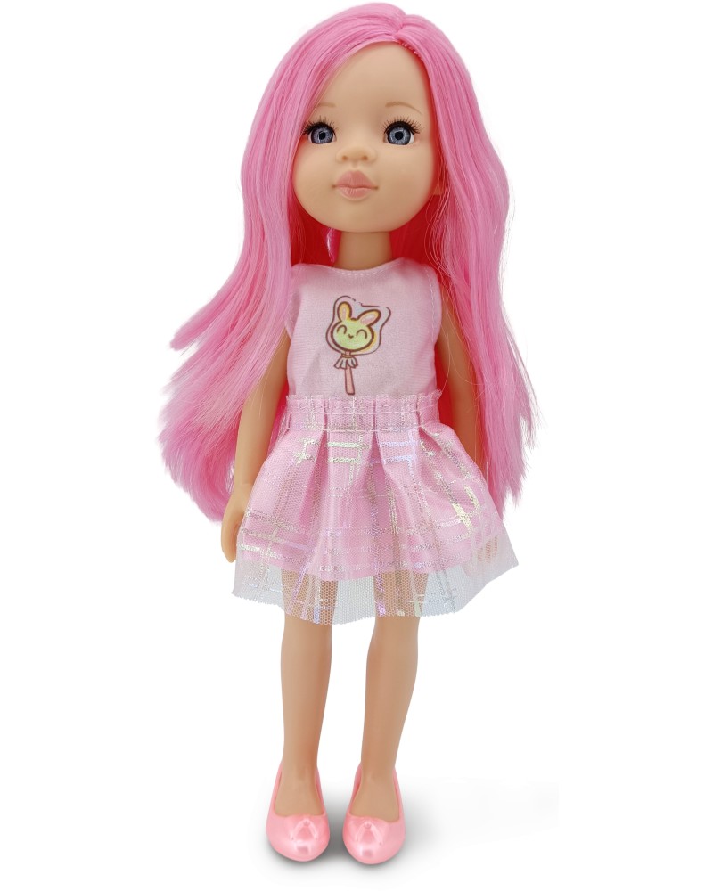  Pretty Doll - Moni -   33 cm - 