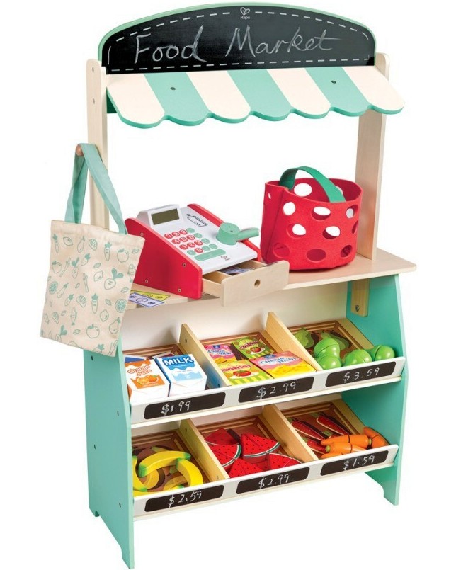        - HaPe -       Kitchen & Food - 