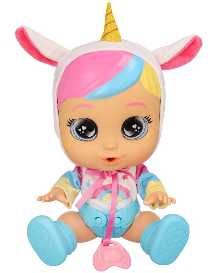     - IMC Toys -   Cry Babies - 