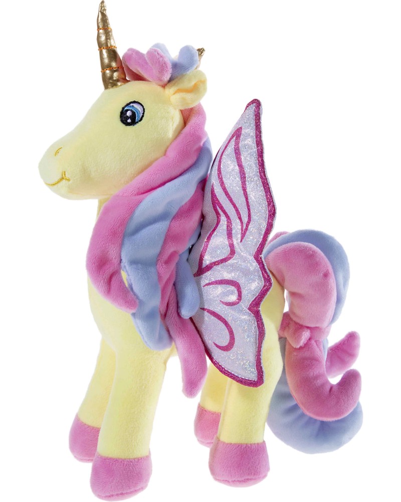 ������ ������� ����� - Heunec - � �������� 25 cm, �� ������� Galupy - �������