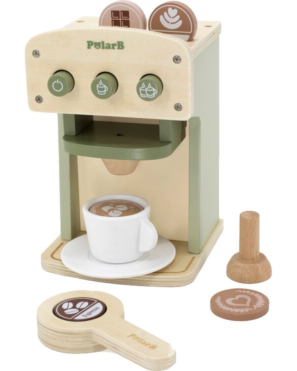  - Viga Toys -   PolarB - 