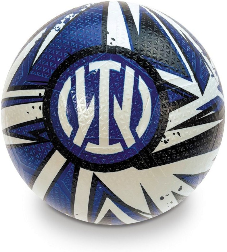 Футболна топка Inter - Mondo Футболна топка Inter - Mondo - С диаметър 23 cm - топка