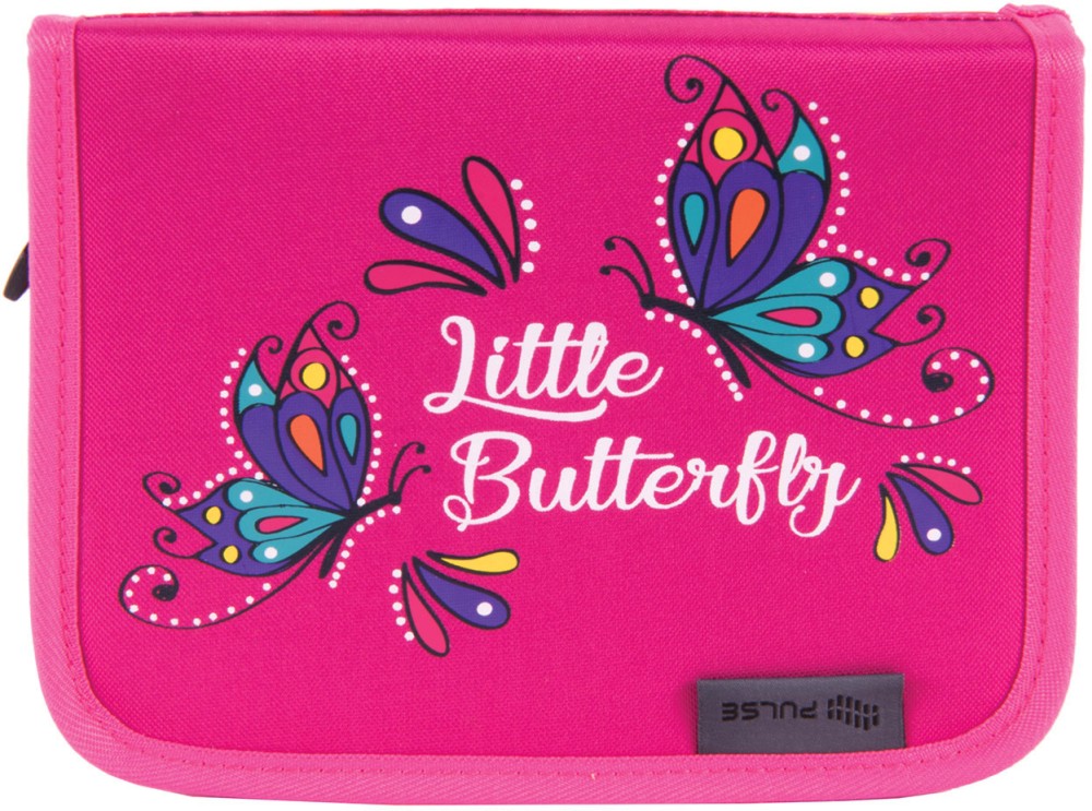     Pulse - Little Butterfly - 