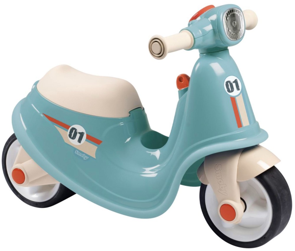   Ride On - Smoby - 