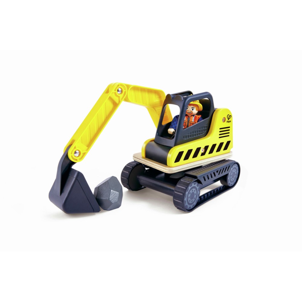    Dig'N Dump - HaPe - 
