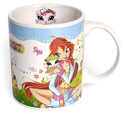 ��������� ���� Winx - ���� - ������ ��������